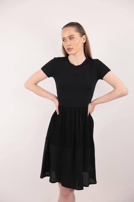 AMI Dress