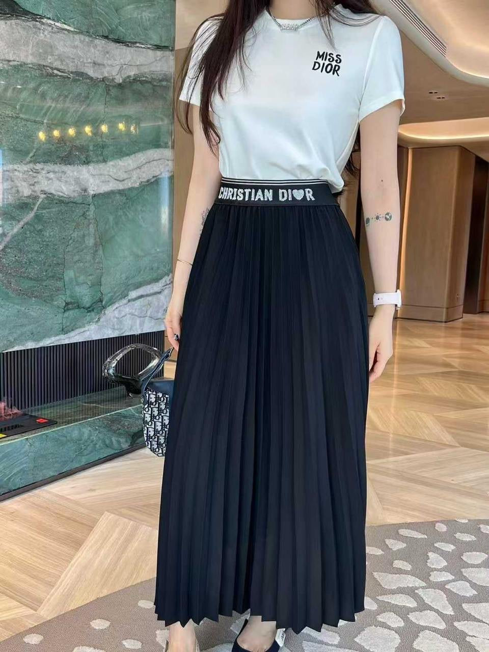 Dior Set 2 colors