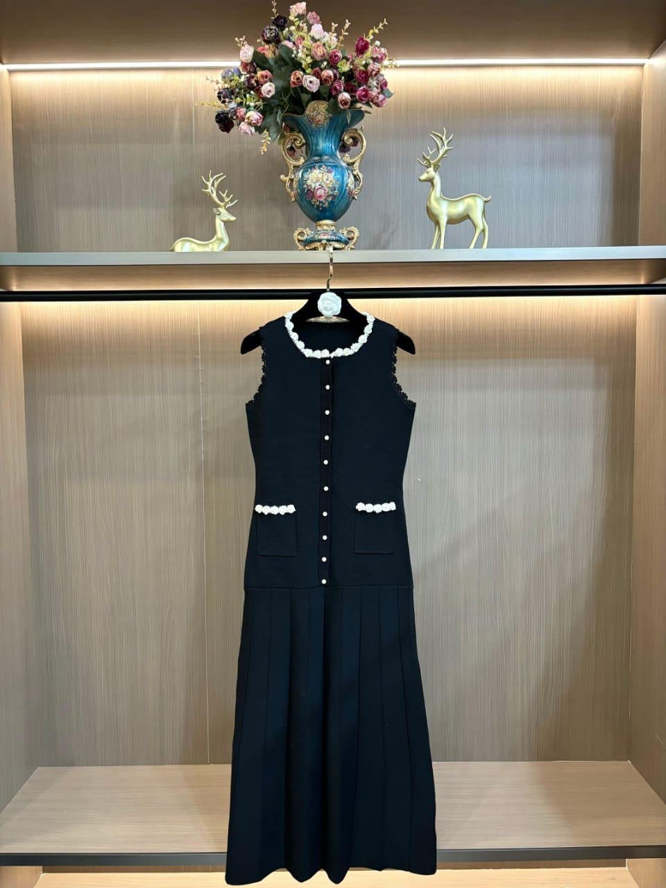 Sandro Dress
