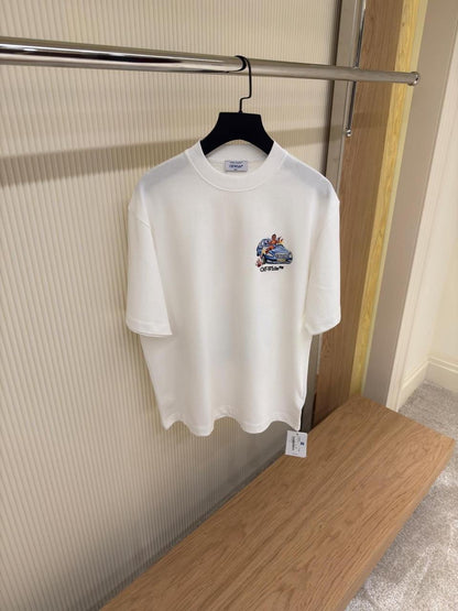 OFF White T-Shirt