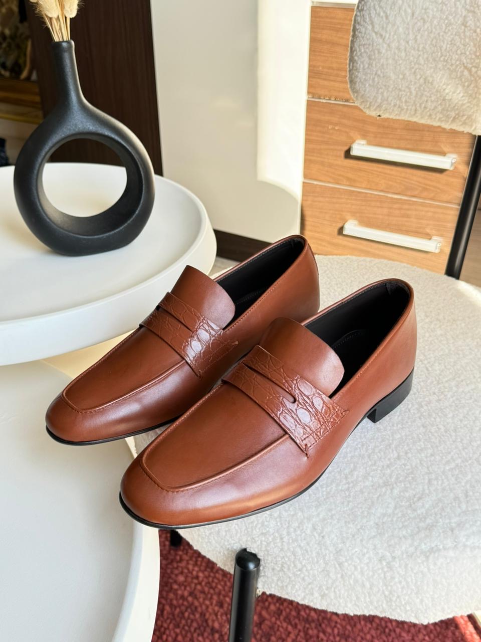 Zegna classic Shoes