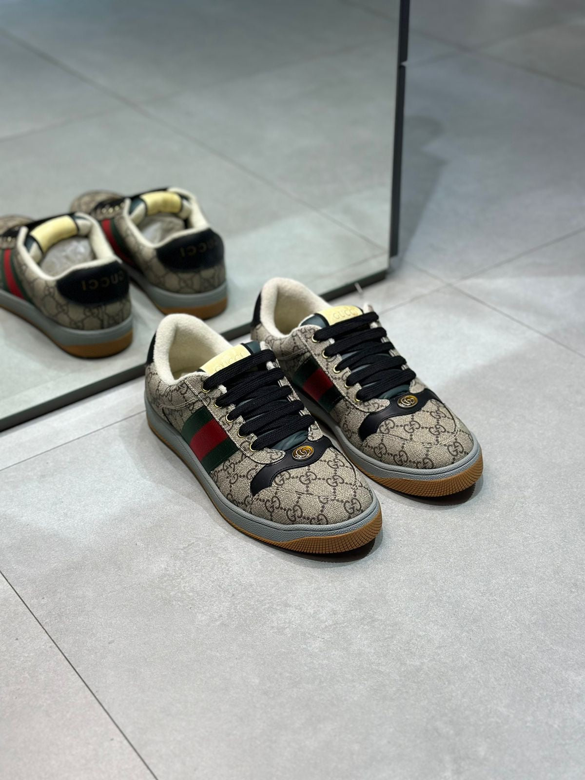GUCCI Shoes