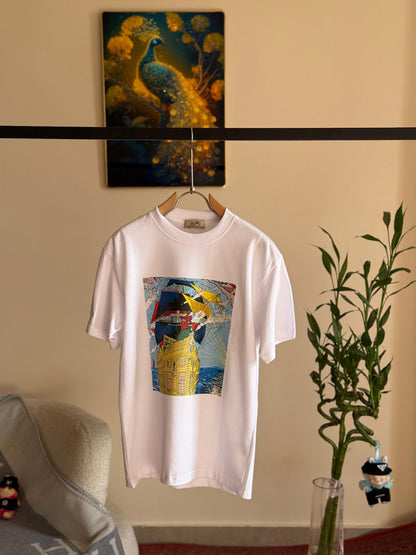Hermes T-Shirt