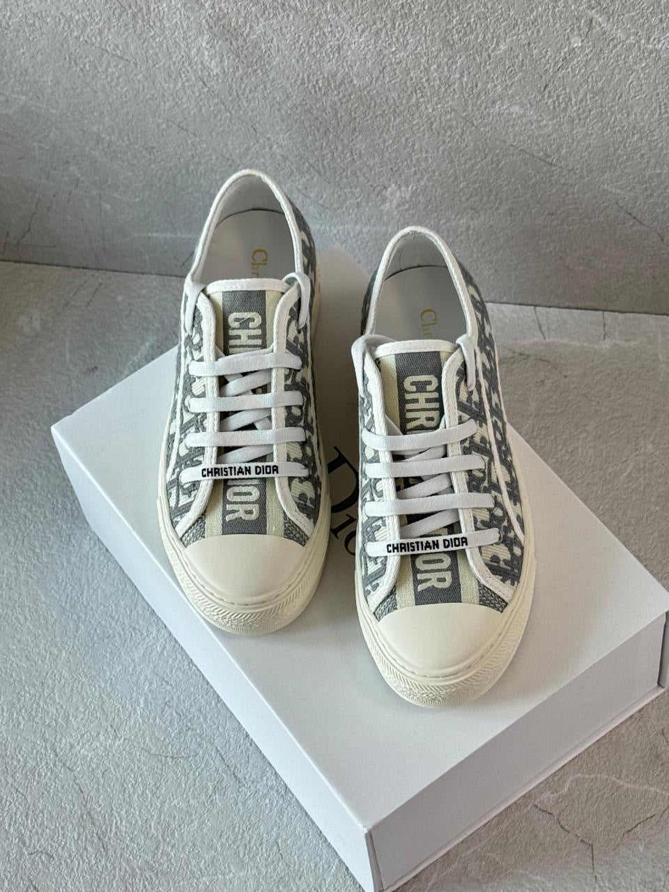 Dior Sneakers 2 colors