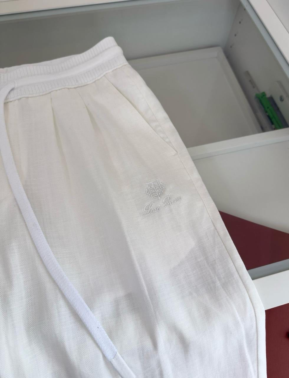 Loro Piana Pants 3 colors