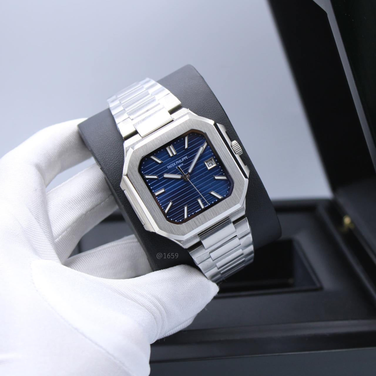 Patek Phillippe Watch 6 colors