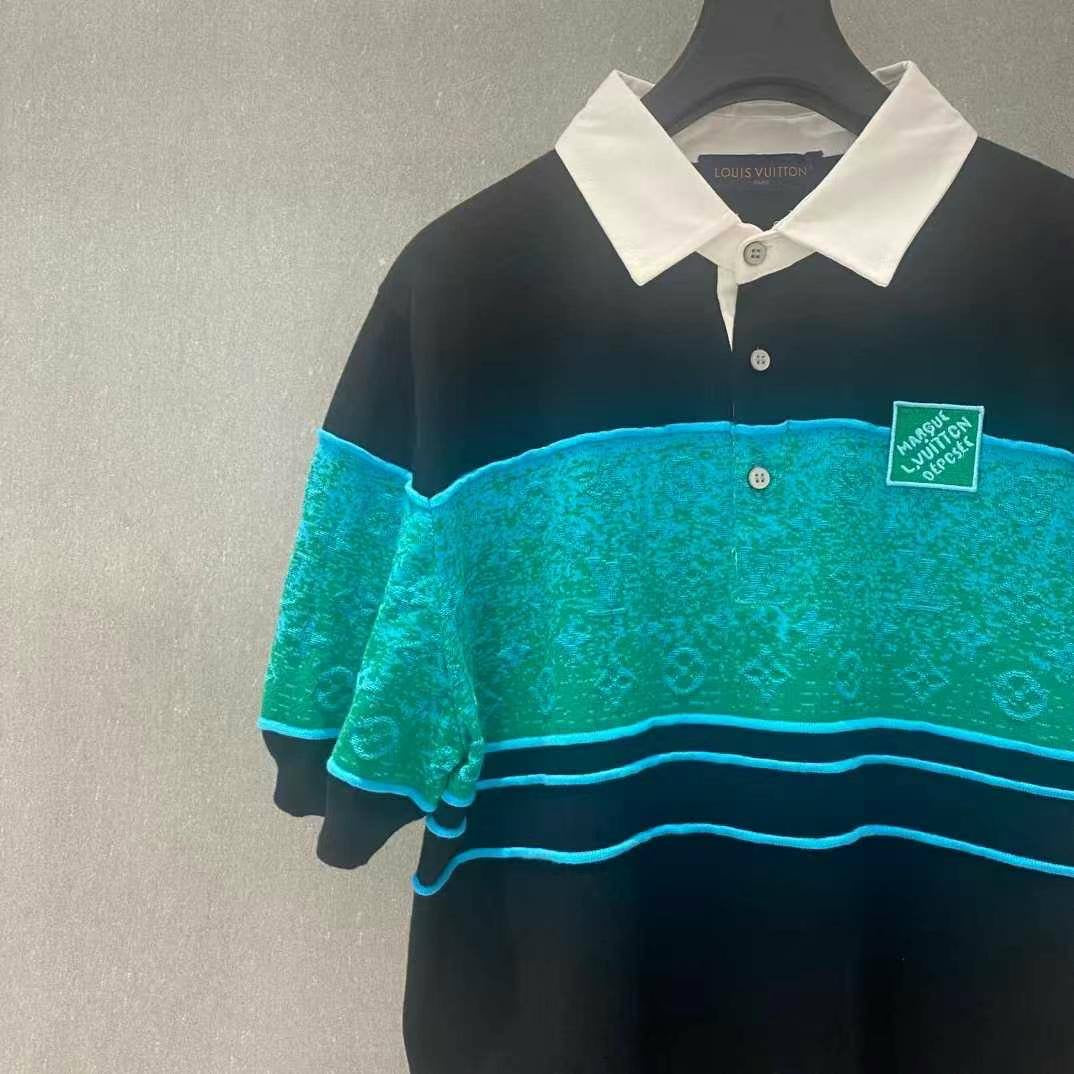 Louis Vuitton Polo Shirt