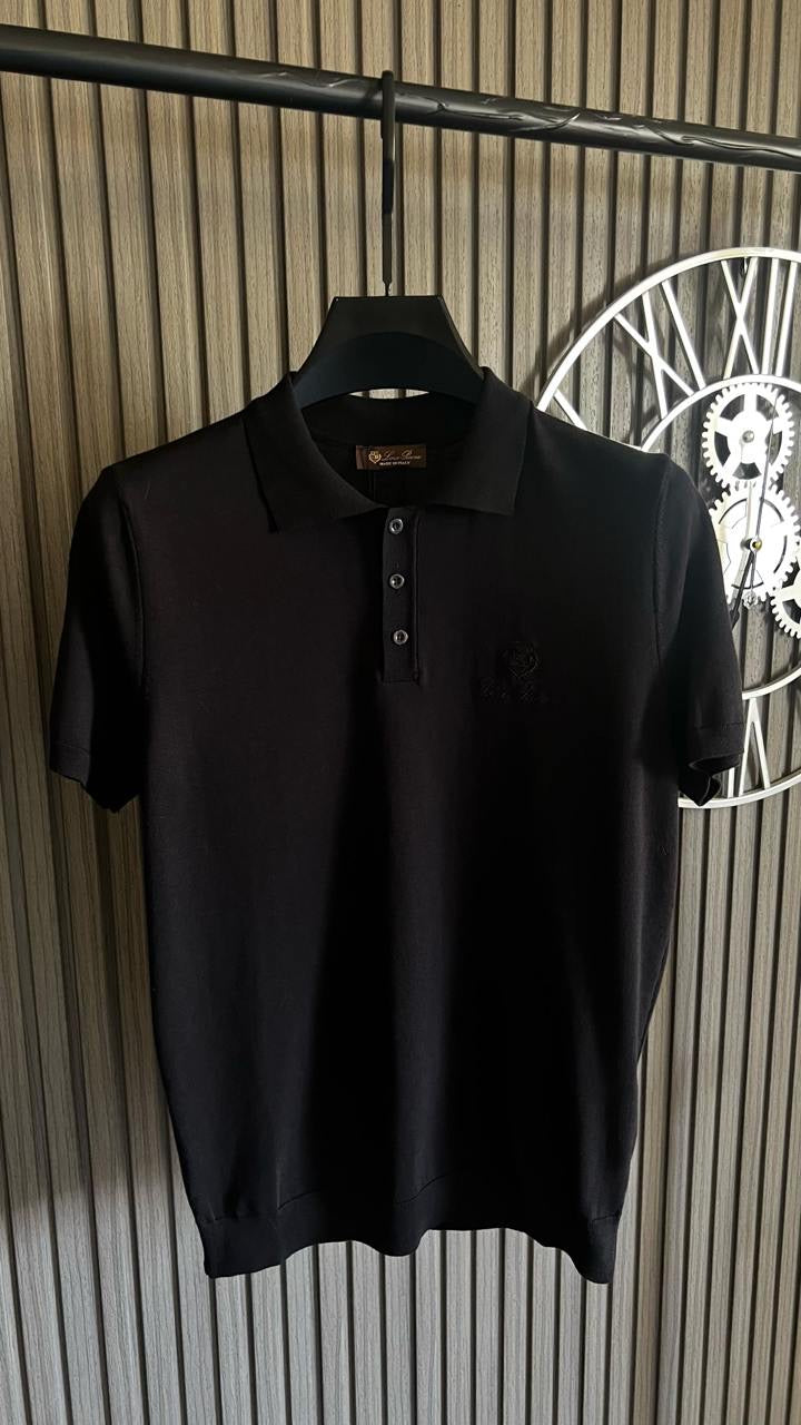 Loro Piana Polo Shirt