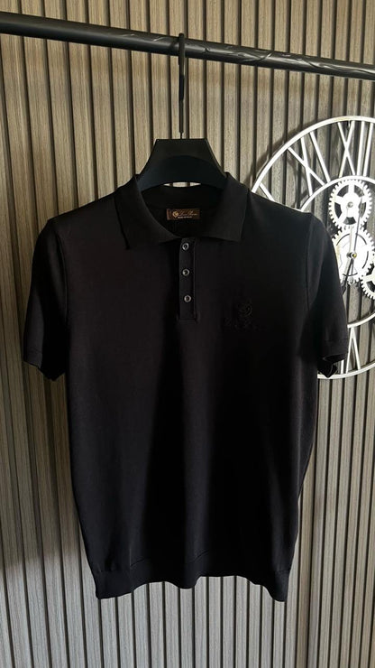 Loro Piana Polo Shirt
