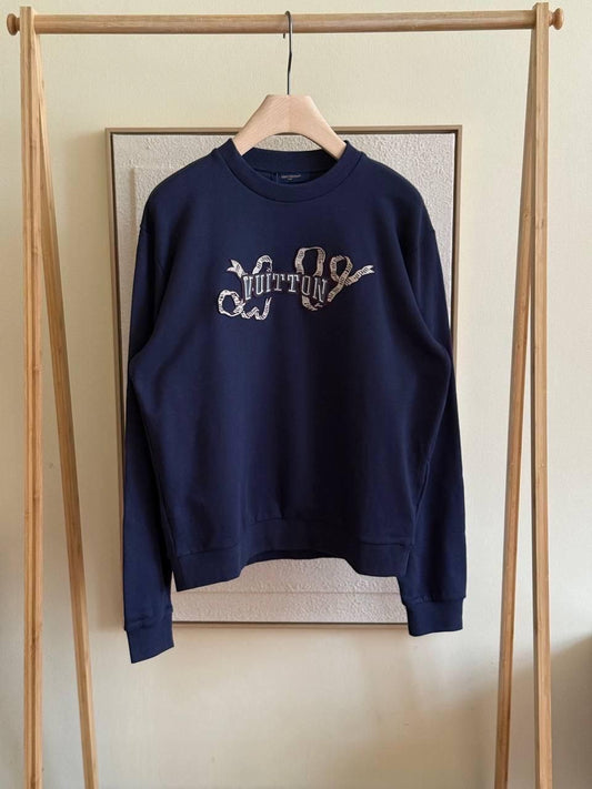 Louis Vuitton Sweatshirt