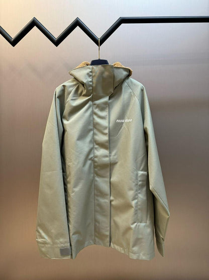 Miu Miu Jacket