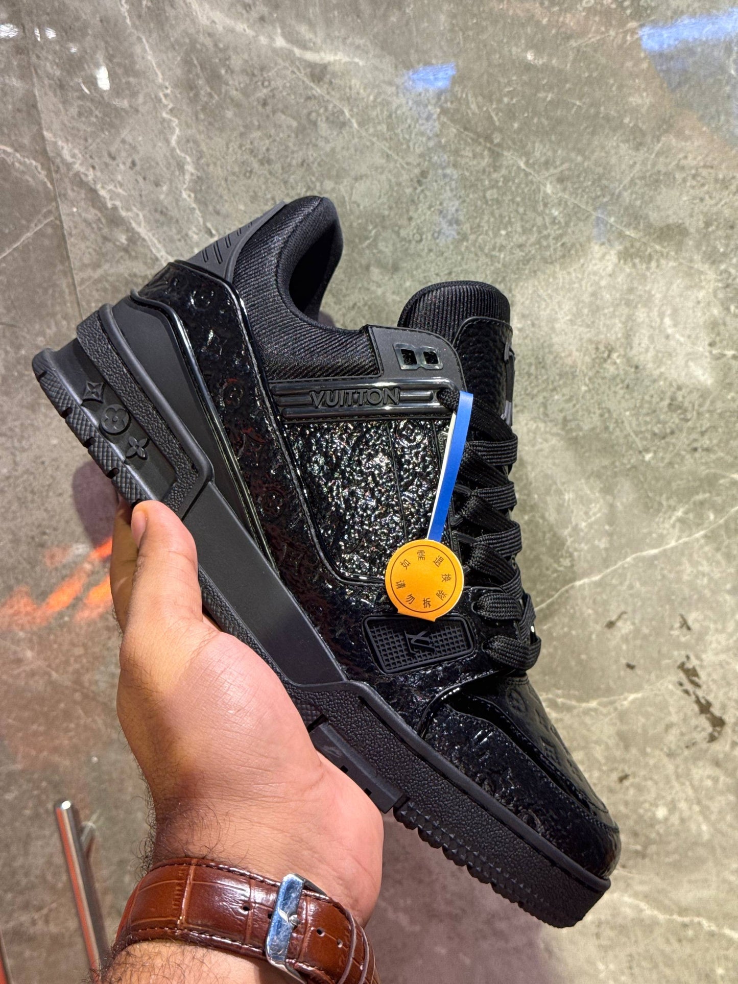 Louis Vuitton Sneakers