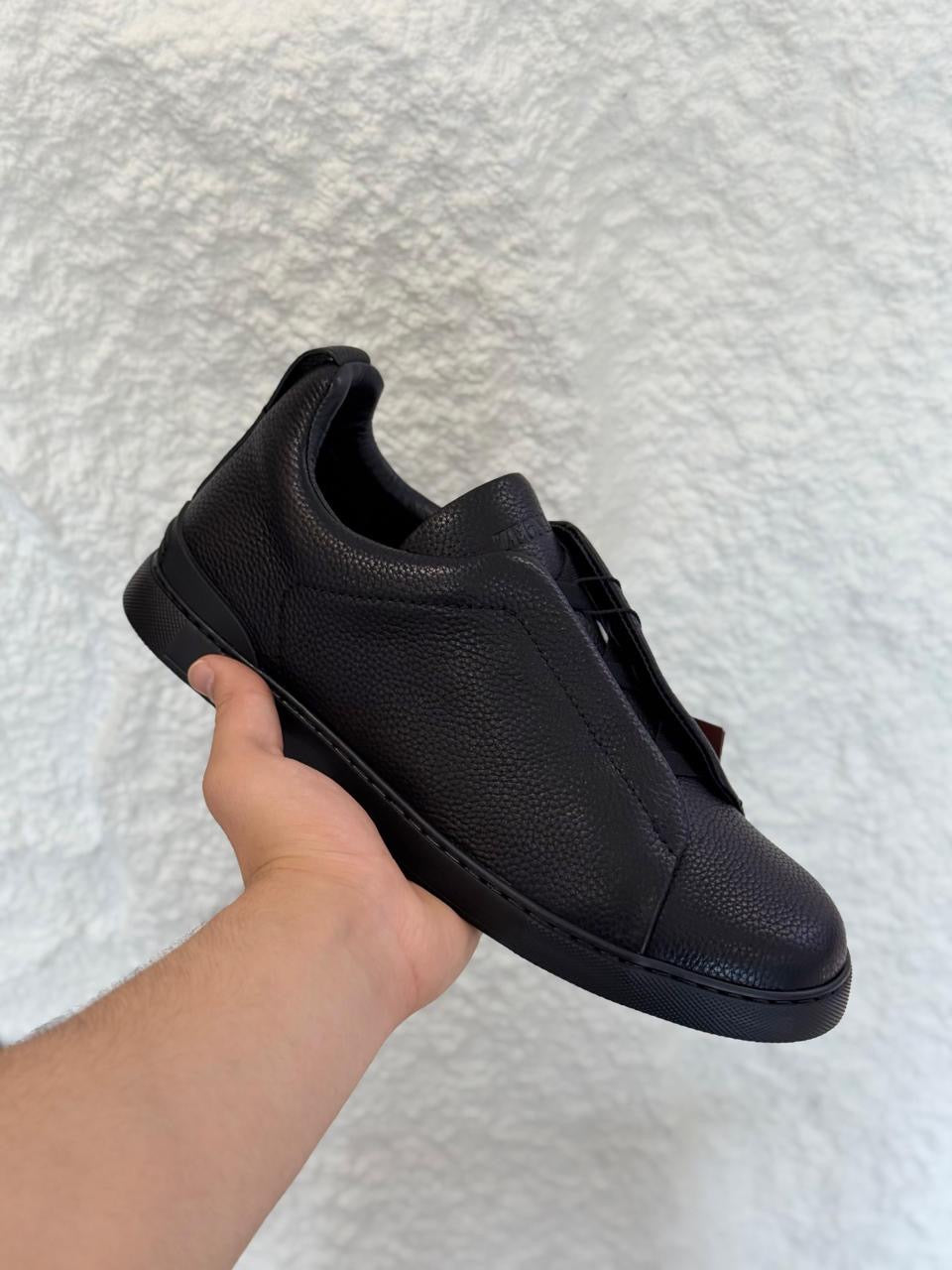 Zegna Shoes