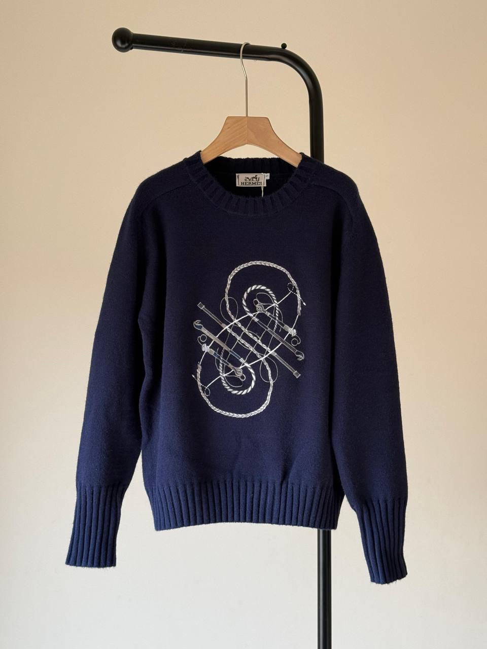 Hermes Sweaters 2 colors