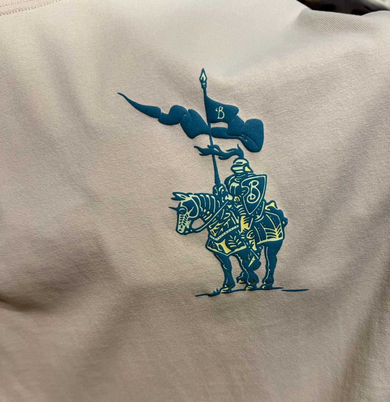 Burberry T-Shirt 2 colors