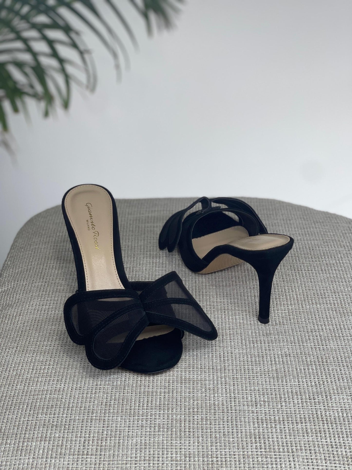 Gianvito Rossi Heels