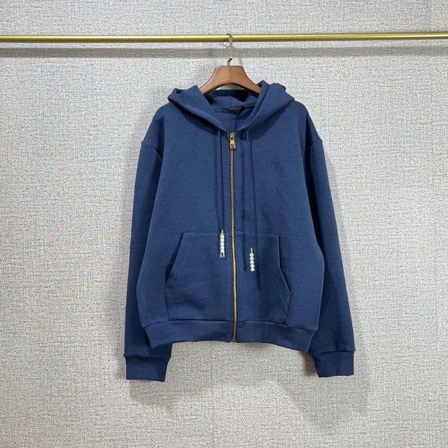 Louis Vuitton TrackSuit