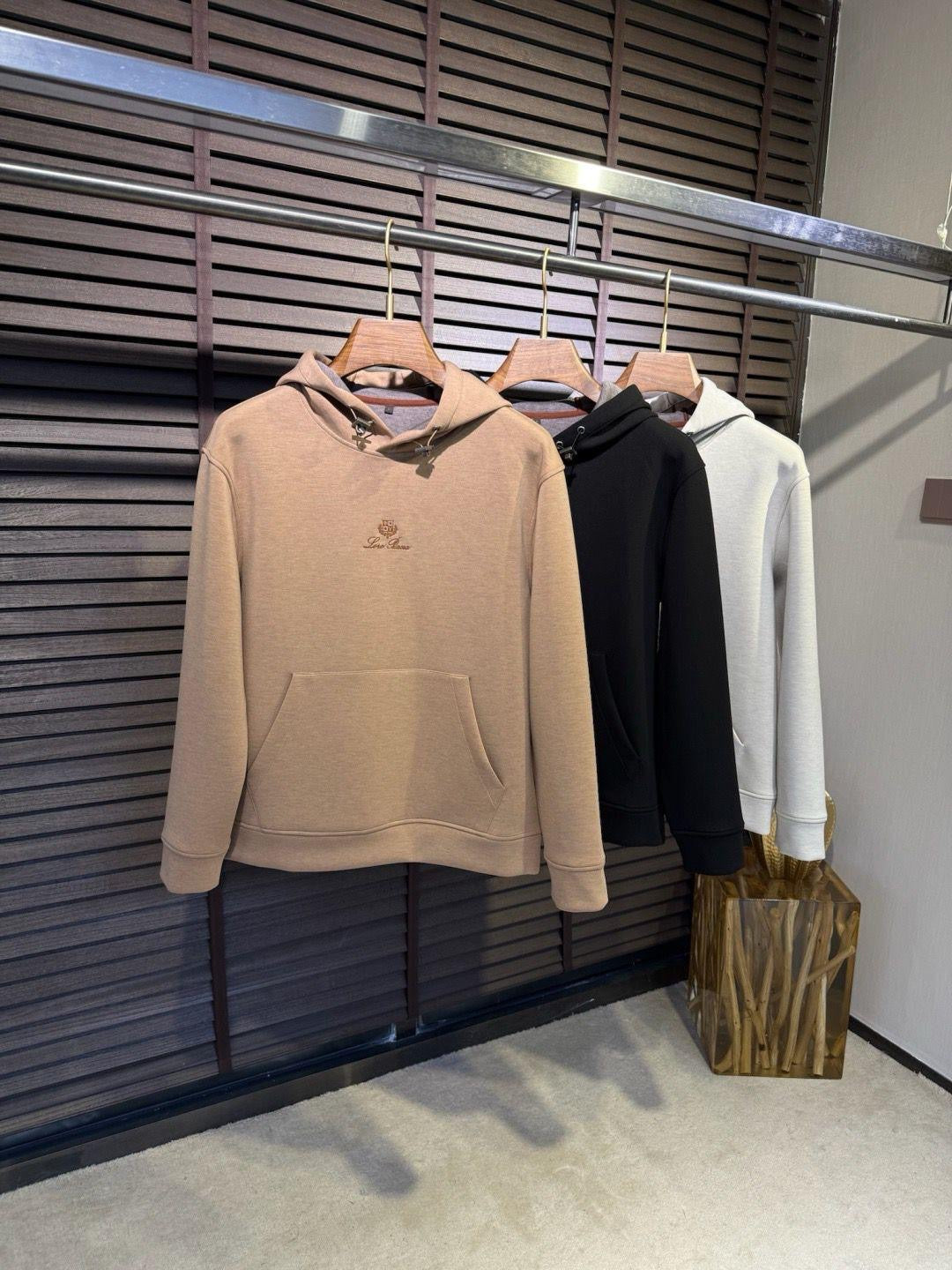 Loro Piana TrackSuit