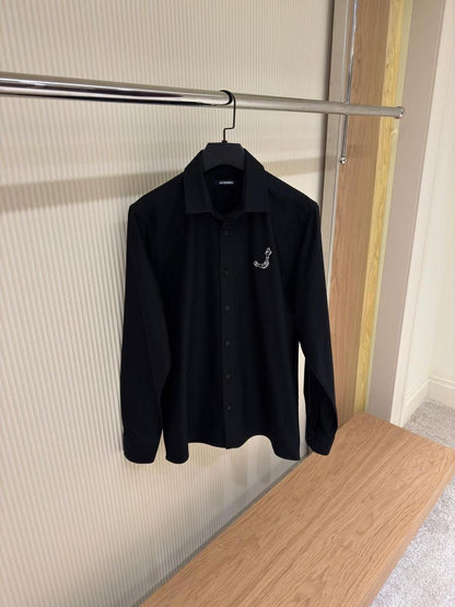 Jacquemus Shirt 4 colors