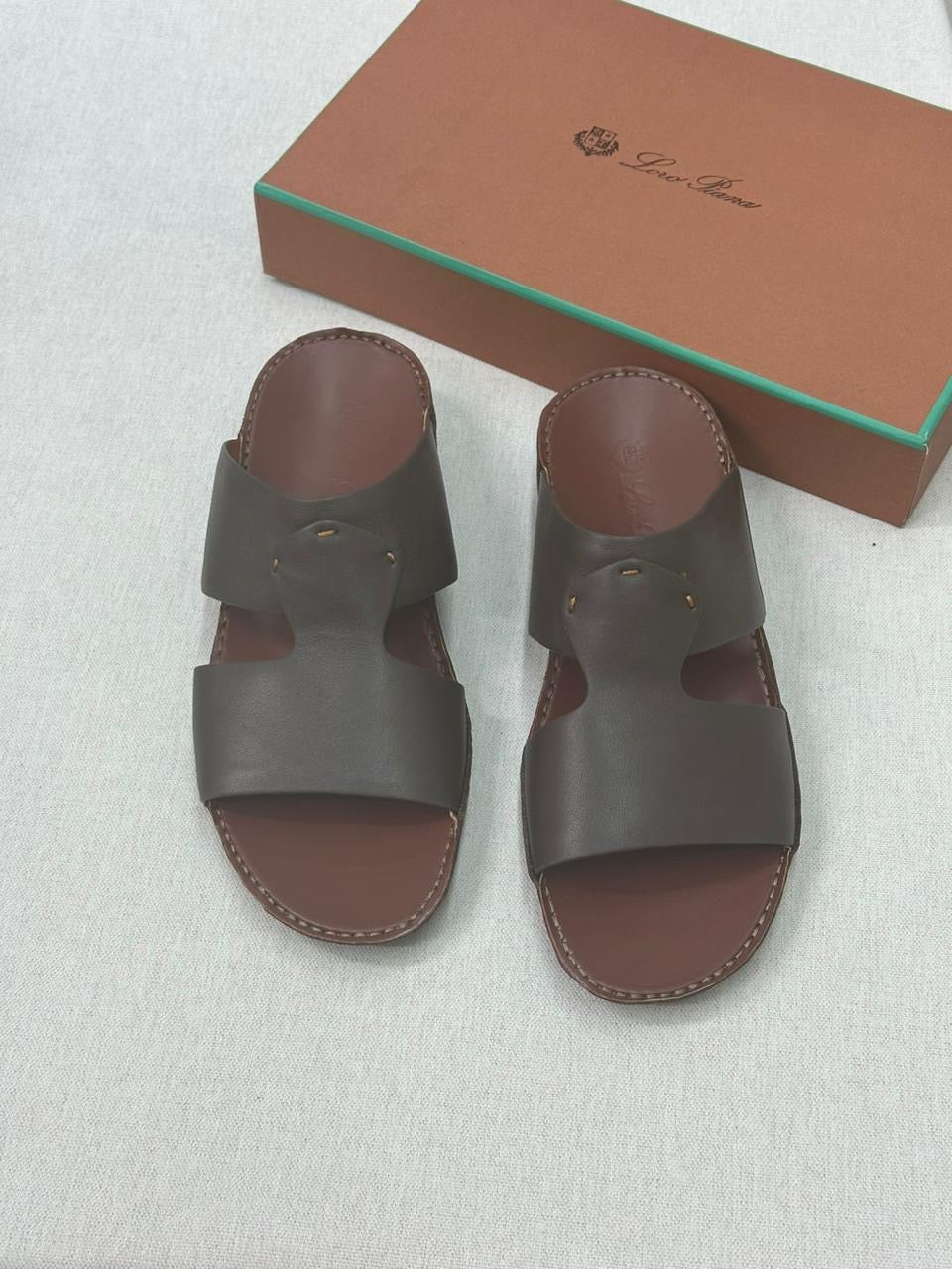 Loro Piana Slippers 4 colors