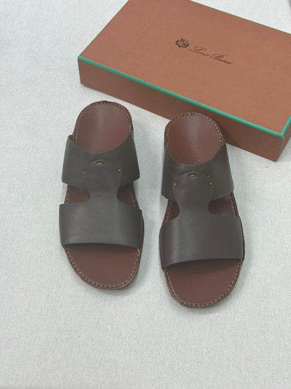 Loro Piana Slippers 4 colors