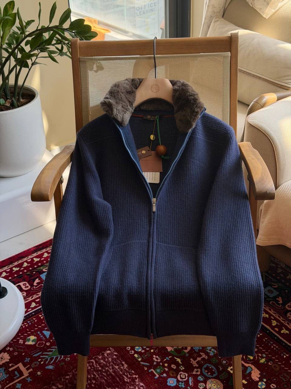 Loro Piana Sweater