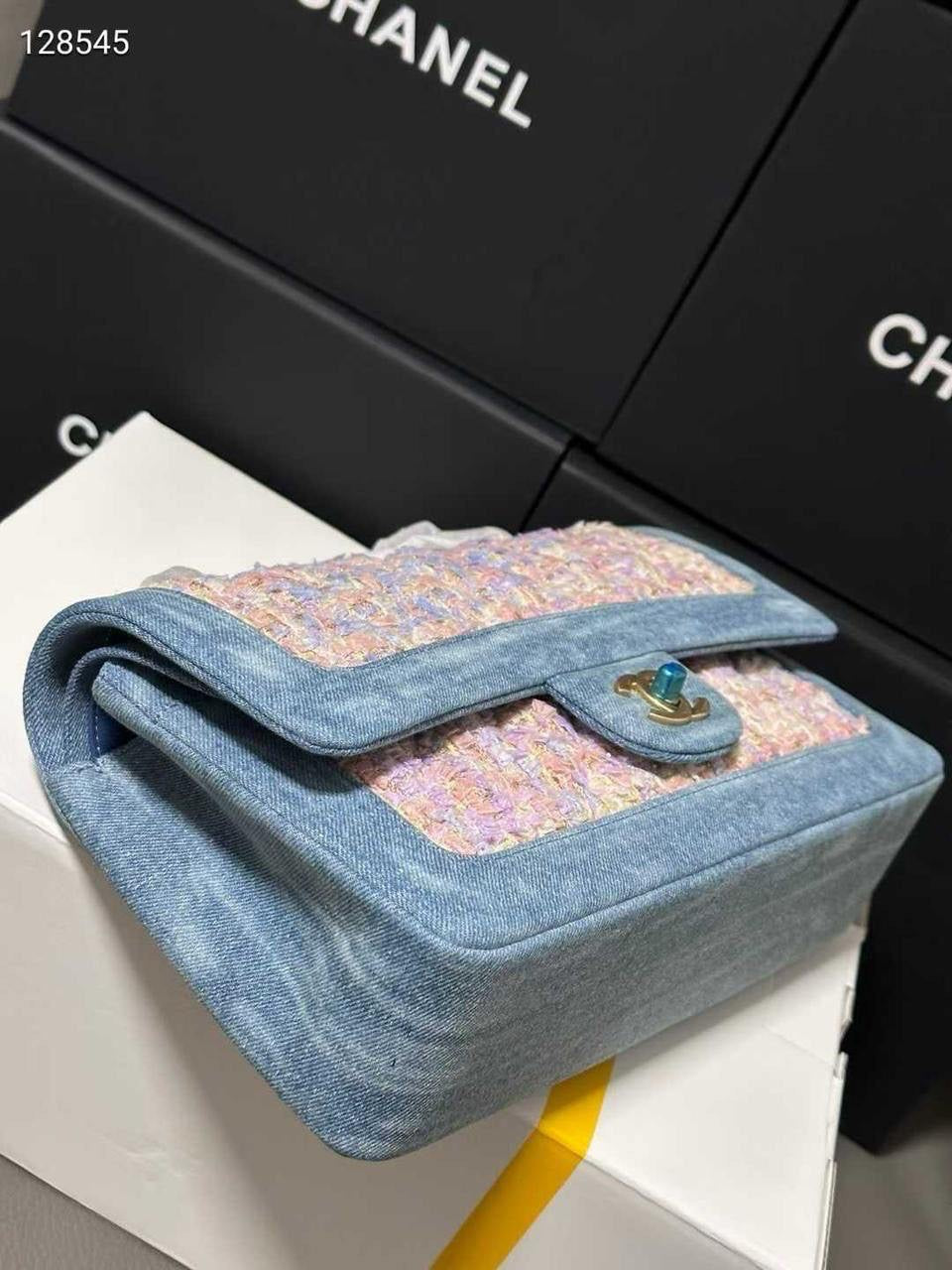 Chanel HandBag (VIP Quality)