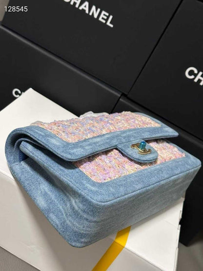 Chanel HandBag (VIP Quality)