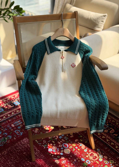 Casablanca Sweater