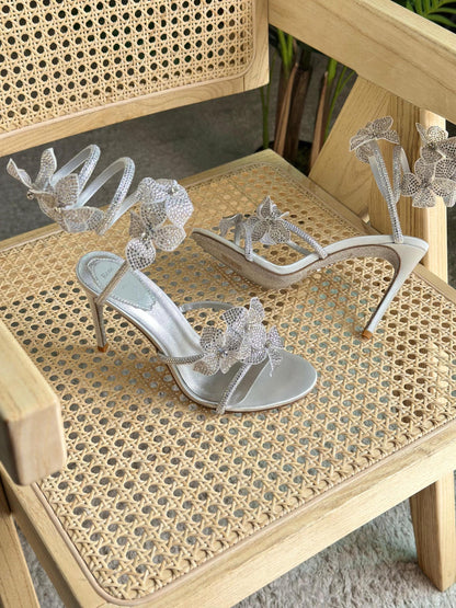 Rene Caovilla Heels