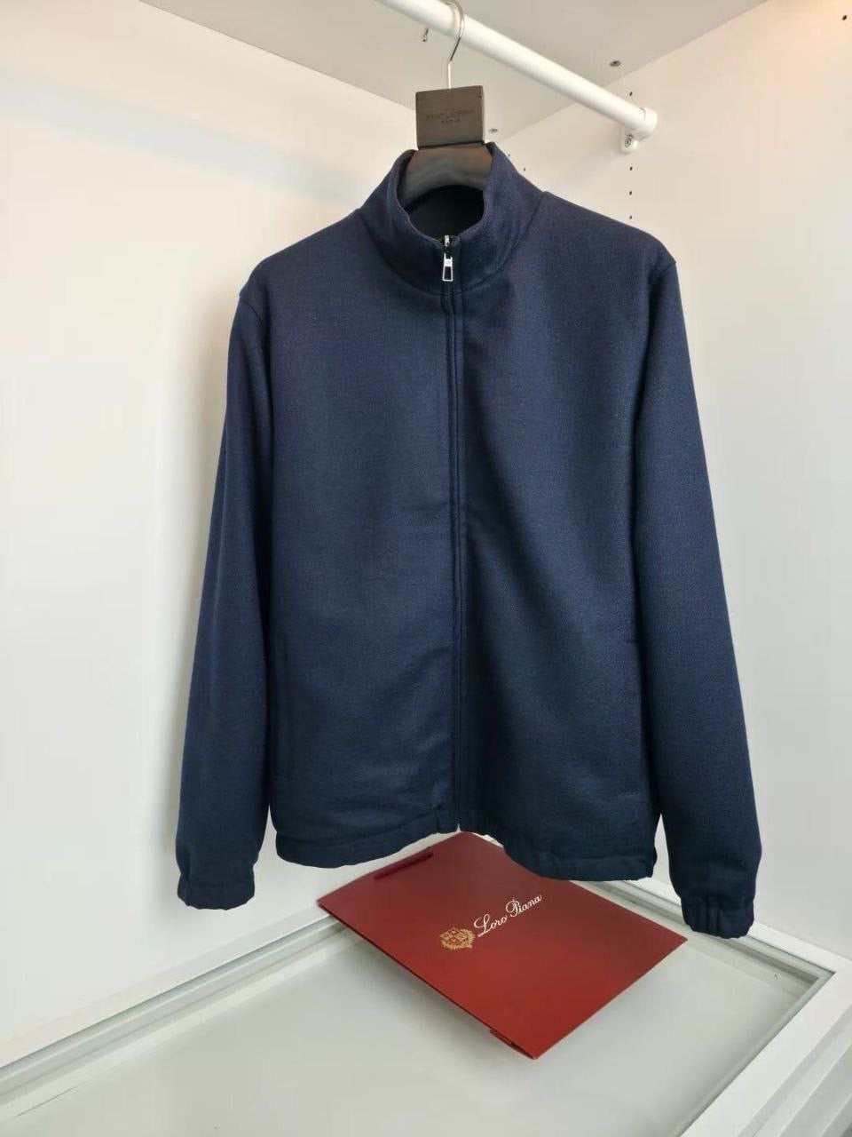 Loro Piana Jacket