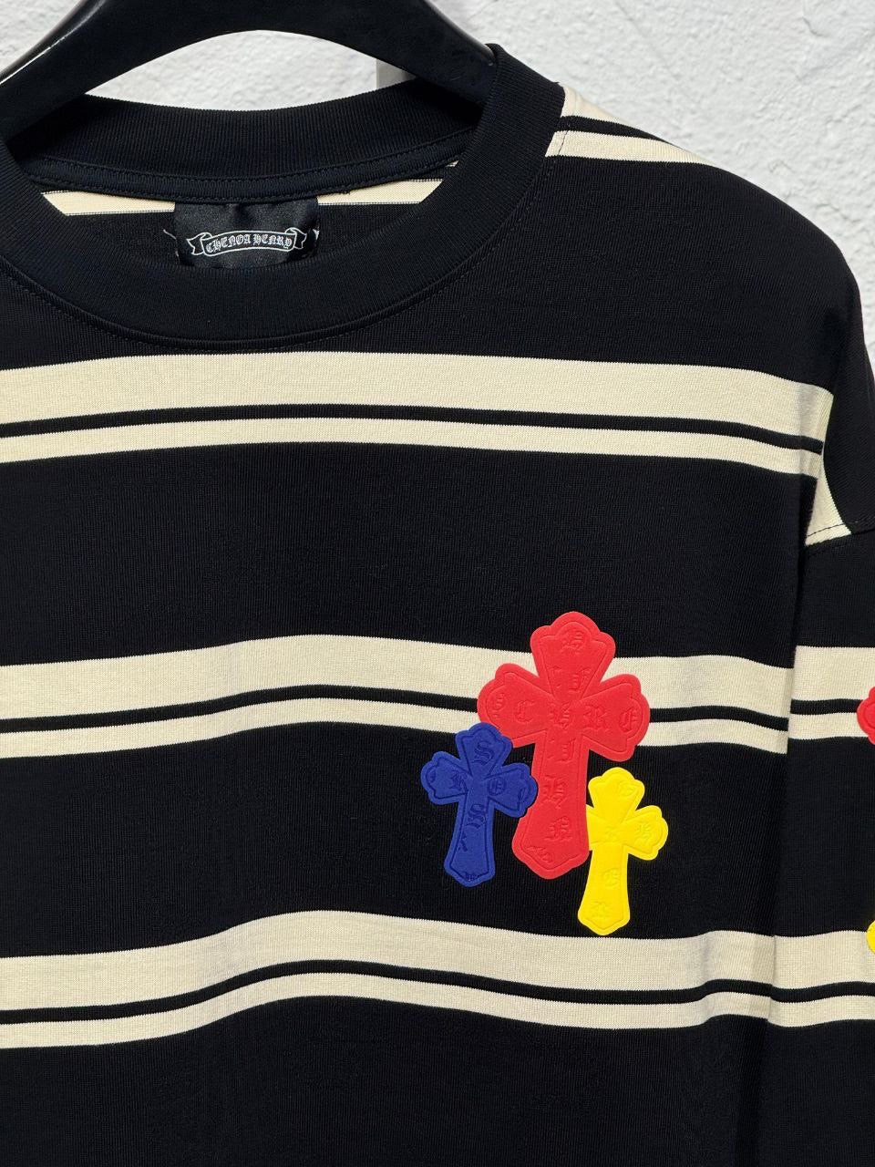 Chrome Hearts Sweater