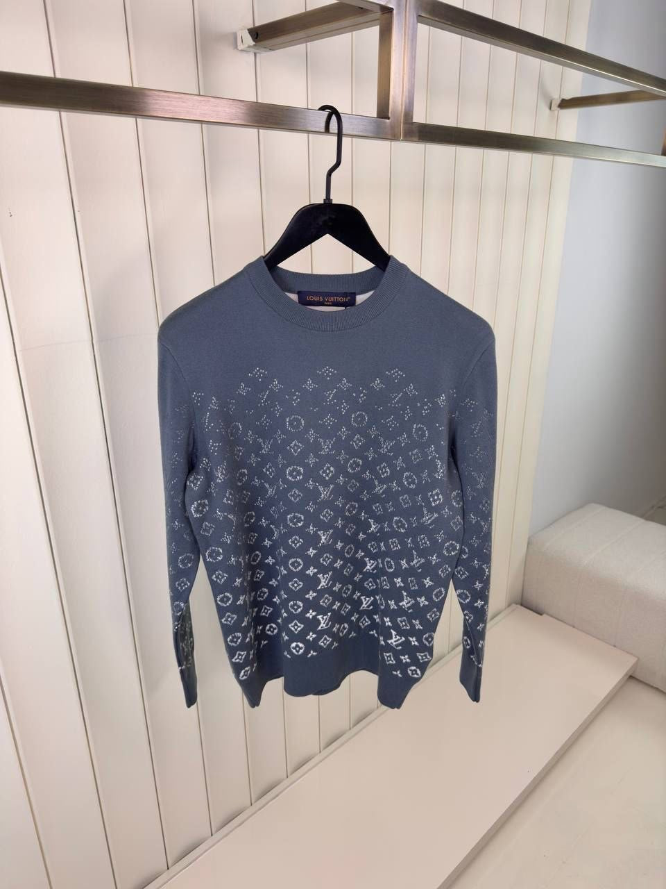 Louis Vuitton Sweater