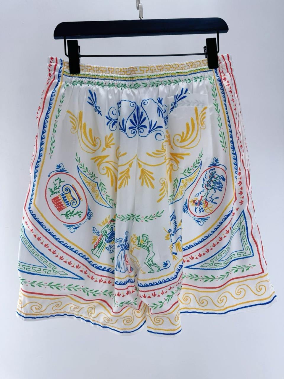 Casablanca Set