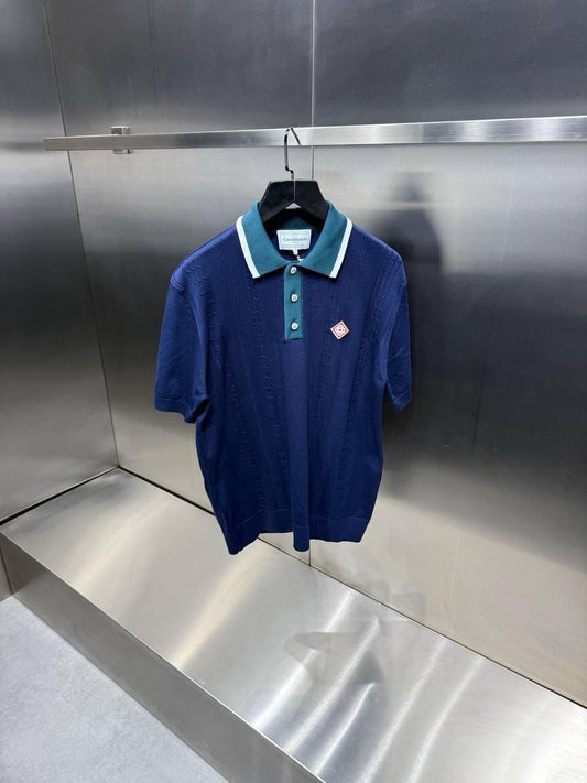 Casablanca Polo Shirt