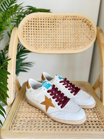 Golden Goose Shoes