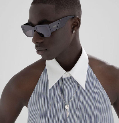 Fendi Sunglasses 2 colors