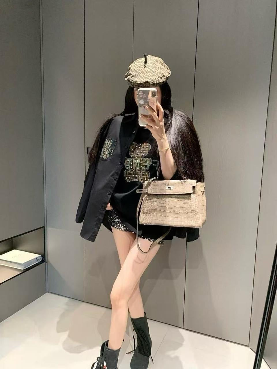 Fendi Set 2 colors