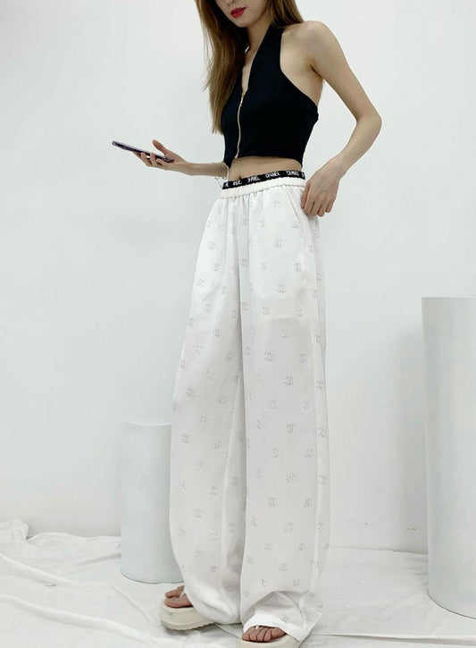 Chanel Pants
