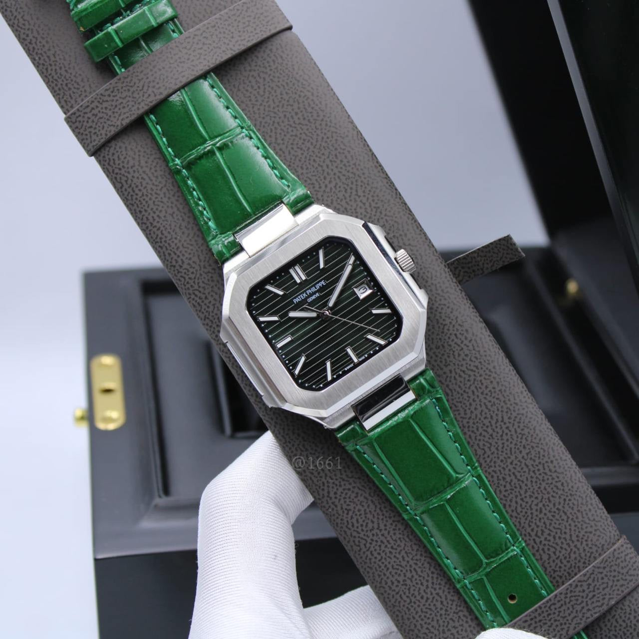 Patek Phillippe Watch 5 colors