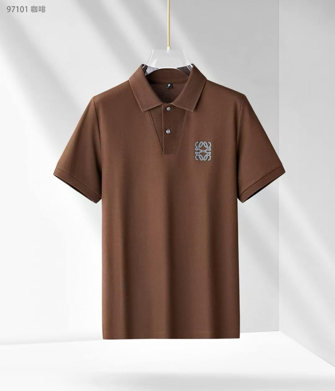 Loewe Polo Shirt 4 colors