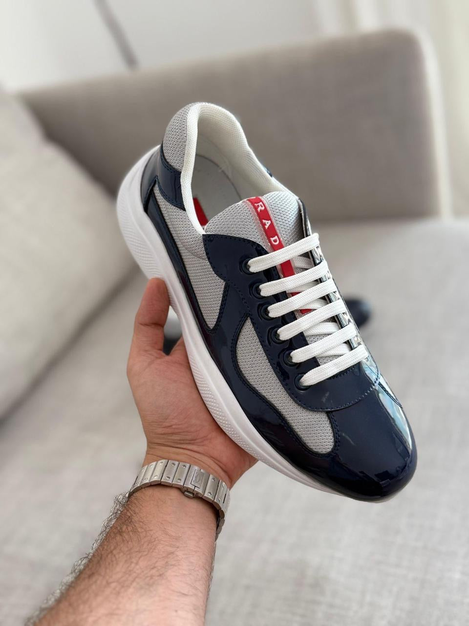 Prada Sneakers 3 colors