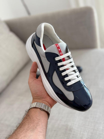 Prada Sneakers 3 colors