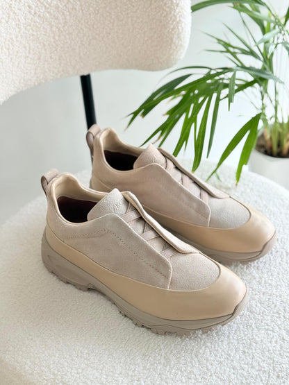 Zegna Sneakers
