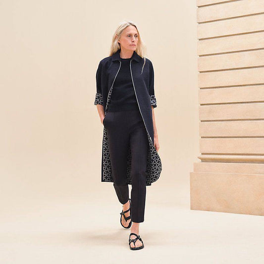 Hermes Coat