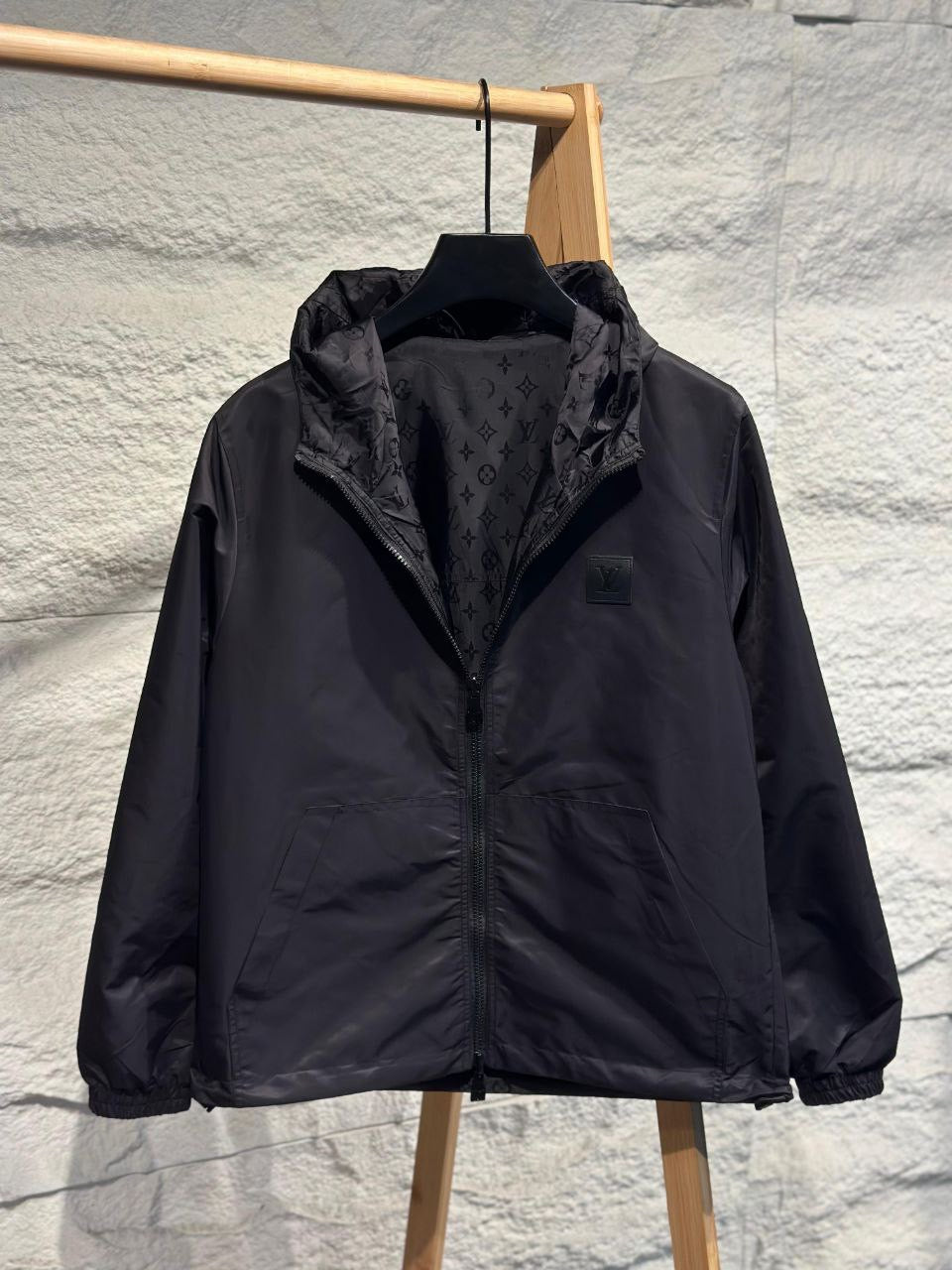Louis Vuitton Reversible Jacket