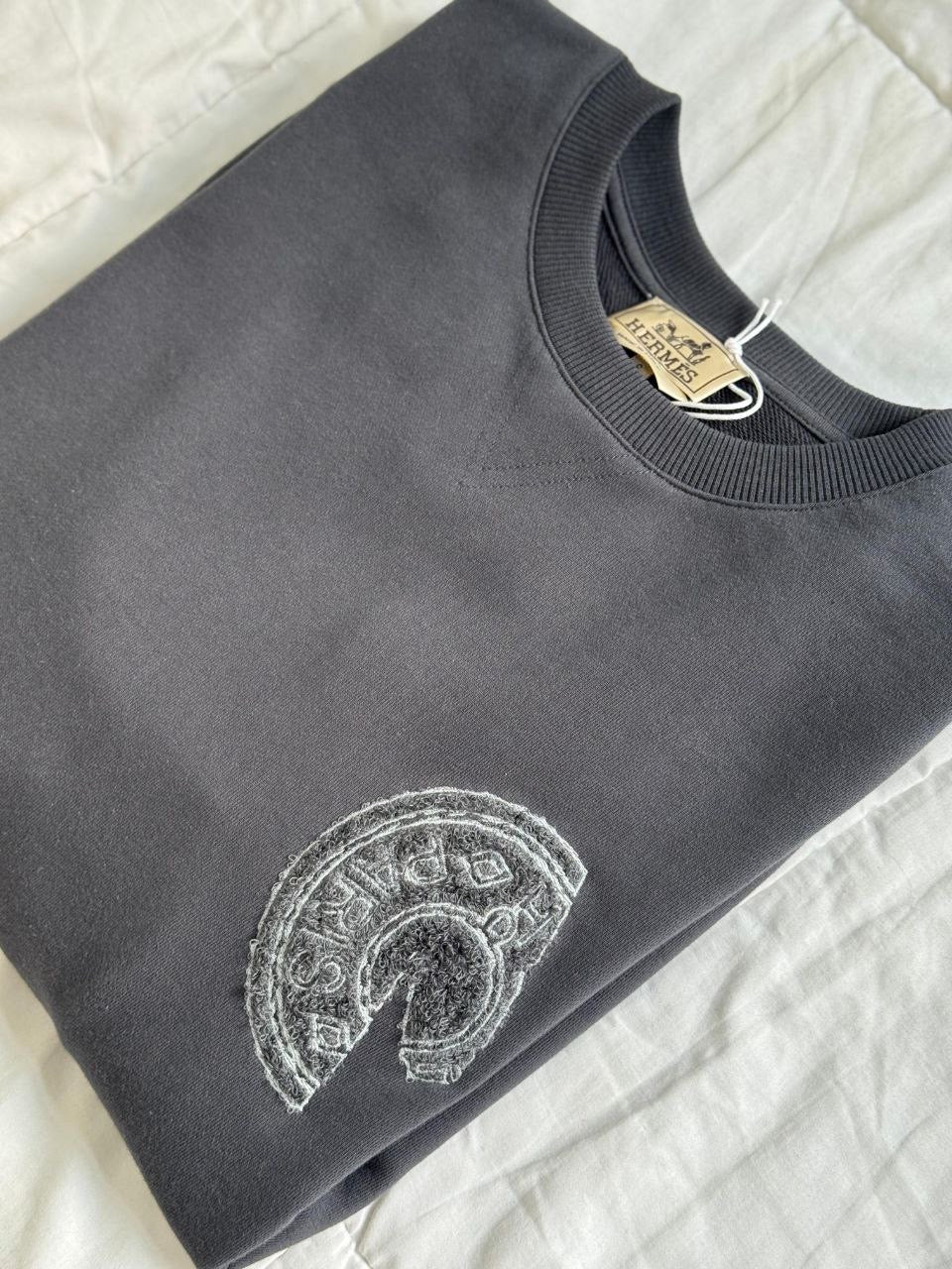 Hermes Sweatshirt