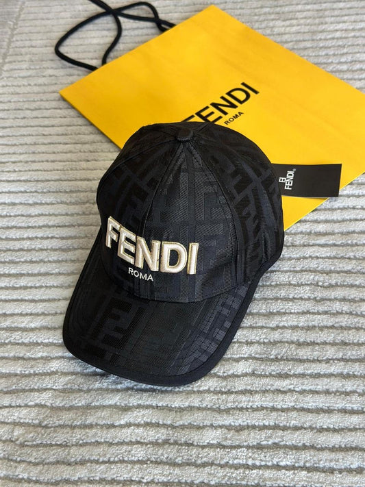 Fendi Cap 3 colors