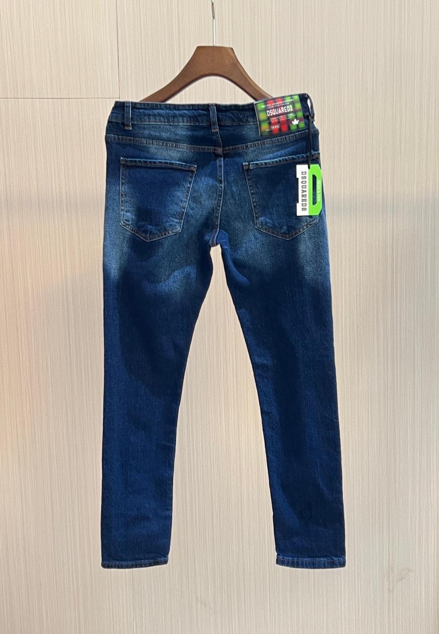 Dsquared2 Jeans Pants
