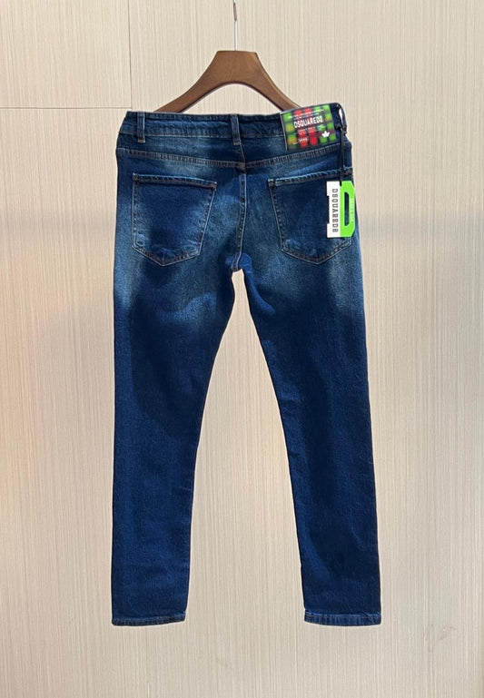 Dsquared2 Jeans Pants